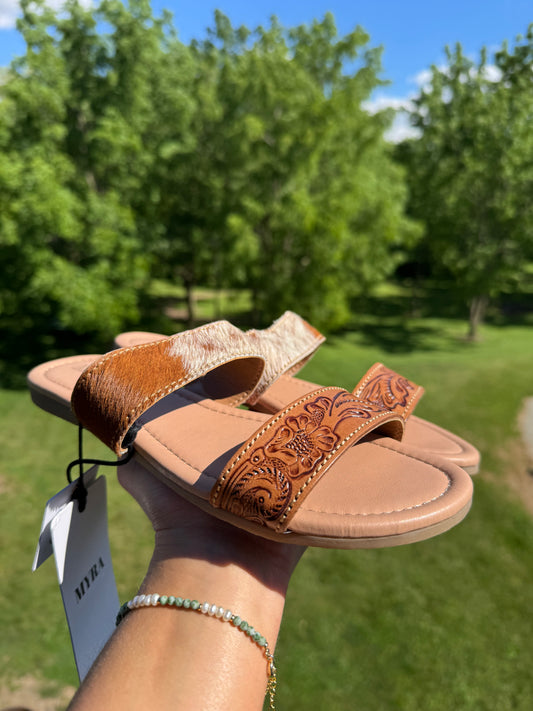 Lena Trail Sandals
