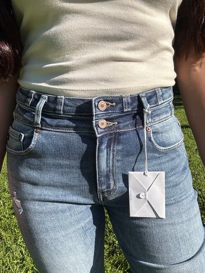 KanCan - High Rise Flare Jeans