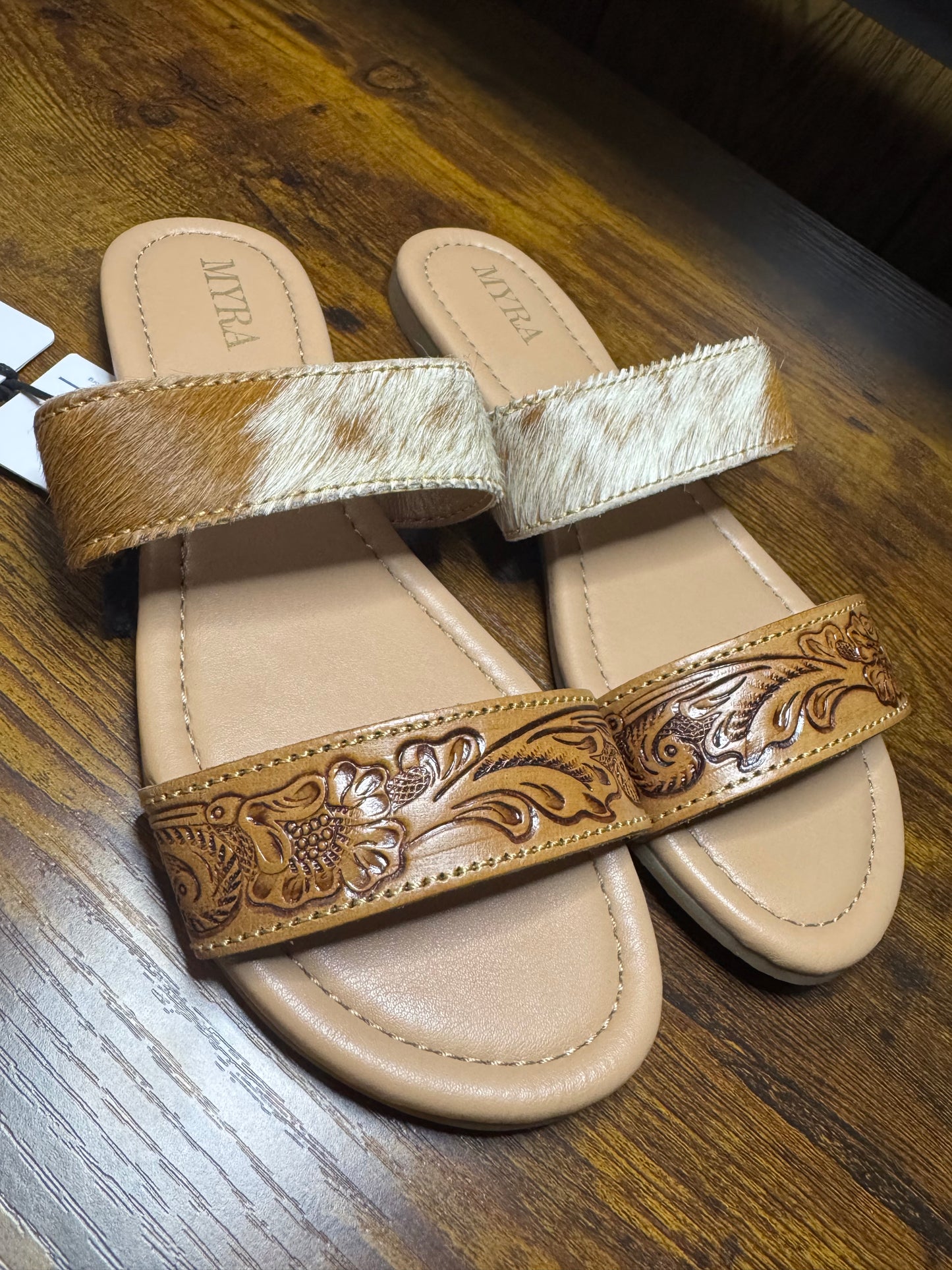 Lena Trail Sandals