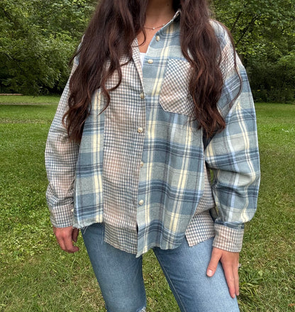 Flannel Shirt