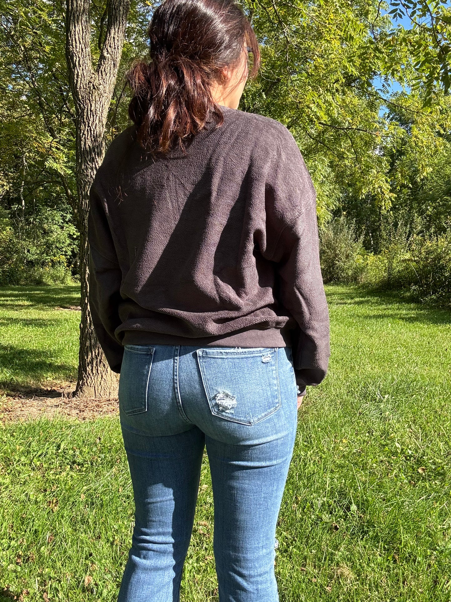 Winnie Sweatshirt